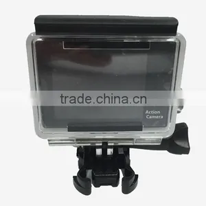 Full HD 1080p Helmet Sport Action Camera Popular As Yi Action Camera thumbnail-2