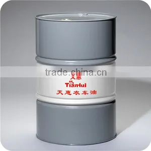 180kg Shandong China Biggest Sewing Machine Oil Manufacturer Tianhui Machine Lubricant Oil thumbnail-1