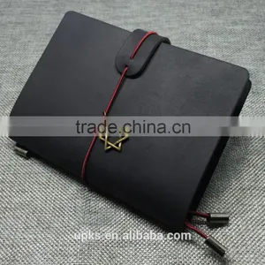 Paper Notebook Production Line Leather Journal Notebook thumbnail-1
