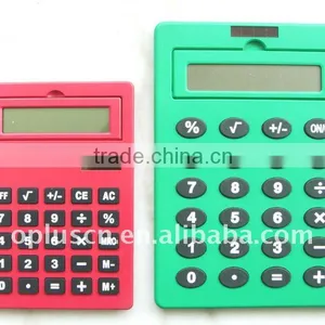 8 DIGIT CALCULATOR BONUS PACK thumbnail-1
