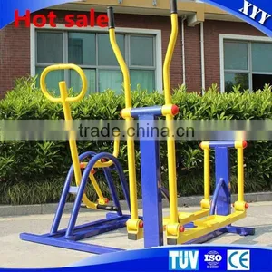 Supply Park Outdoor Fitness Equipment thumbnail-1
