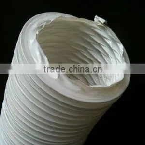 PVC Flexible Ventilation Ducts thumbnail-1