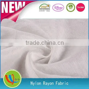 2014/2015 Hot Shaoxing Zhejiang China Nylon Viscose Fabric thumbnail-1
