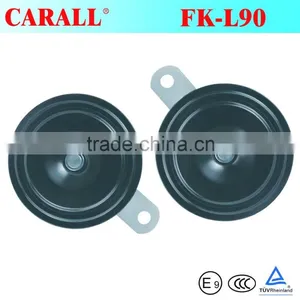 Factory Cheap Price 24V Copper Coil Auto Horn Truck Air Horn FK-L90 thumbnail-1