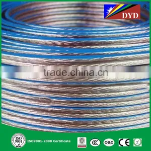 High Performance TRUE 12 Gauge AWG Speaker Wire for Car Home Audio thumbnail-1