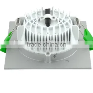 Dimmable 8w 10w 12w 24w Led Downlight Cutout 70mm/90mm SMD LED Downlight Led Cob Downlight SAA Approval Australia Standard thumbnail-6