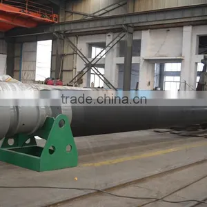 Paper Machine Reel Roller thumbnail-2