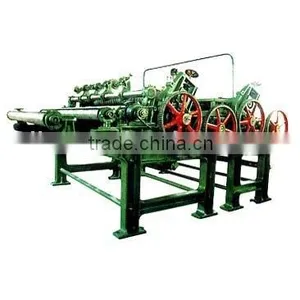 High Speed Paper Cutting Machine thumbnail-1