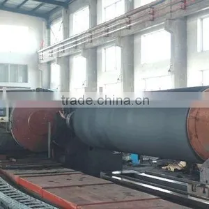 Jumbo Roller for Paper Machine thumbnail-1