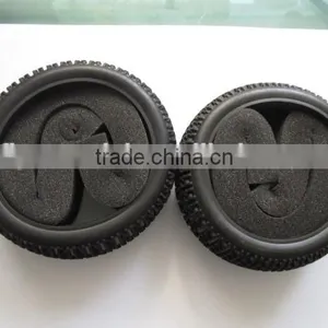 1:8 RC Wheel Rim(188032-Y) thumbnail-1