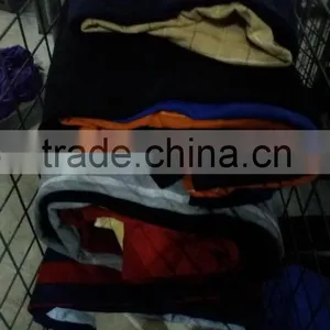 MEN COLLAR T-SHIRT #1 (NON-ASIAN) thumbnail-4