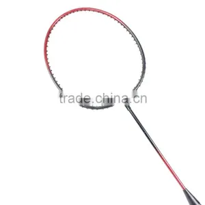 Timing Good Quality Cheap Composite Badminton Racquet Quality Choice thumbnail-1