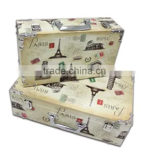 Decorative Wooden Box thumbnail-1