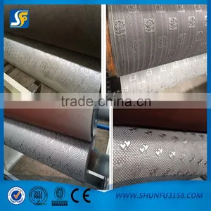 787-1092 Model Toilet Paper Machine(capacity:1t/d) thumbnail-3