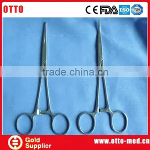 Stainless Steel Straight Peon Forcep thumbnail-1