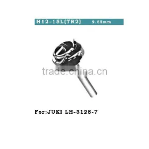 H12-15L(TR2) Hook for JUKI/sewing Machine Spare Parts thumbnail-1