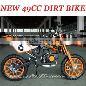 49CC MINI DIRT BIKE thumbnail-1
