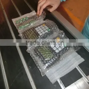 4x8 ft Cnc Router Cutting and Engraving Wood Acrylic Glass Copper Stone on Sale 4 Axis Equipment thumbnail-5