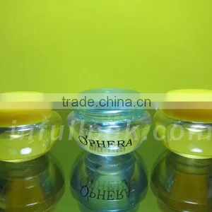 10g /10ml Cosmetic Eye Cream Jar thumbnail-1