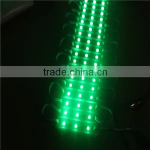 DC12V IP65 Waterproof RGB LED Modules For Decotaion thumbnail-6