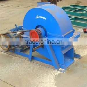 Crusher Equipment for Wood thumbnail-5