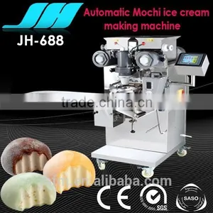 JH-688 Ice-cream Mochi Machine thumbnail-1