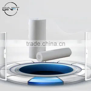 Sinft Hepa High Flow Melt Blown Filter Element thumbnail-3
