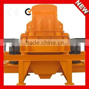 China Hot Sale Sand Crusher Machine Price thumbnail-1