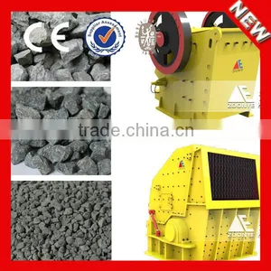 China Good Performance High Quality Limestone Jaw Crusher thumbnail-1