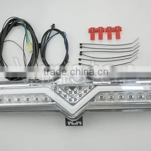 Auto Parts for Toyota Parts Janpan for Toyota Gt86 Led Brake Light for Su.baru for Scion Led Valenti 4th Brake Light thumbnail-3
