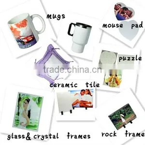 Sublimation Inkjet Paper for Heat Transfer thumbnail-3