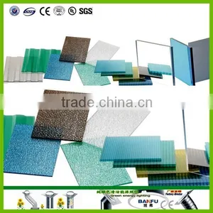 pc Solid Sheet,solid Polycarbonate Sheet,polycarbonate Sheet thumbnail-3