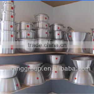 Aluminium Circles for Cookware thumbnail-2
