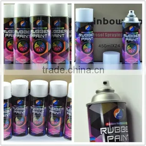 Peelable Rubber Coating thumbnail-1