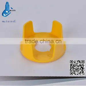 Waterproof Push Button Switch Parts/plastic Protective Cover LAY5-EB55E thumbnail-1