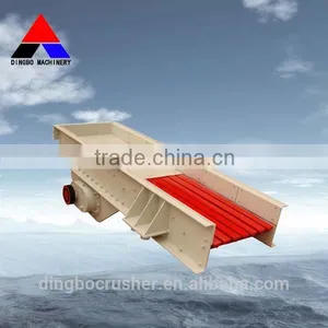 2015 Zg Series Iron Steel Industry Vibrating Feeder thumbnail-1