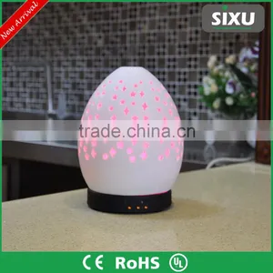 New Invention ! Maglev Floating Globe for Promotion Gift ! Aroma Humidifier thumbnail-6