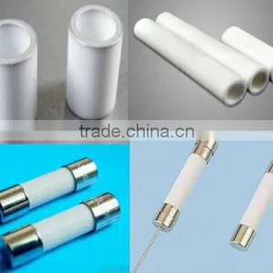 Ceramic Fuse Tube thumbnail-2