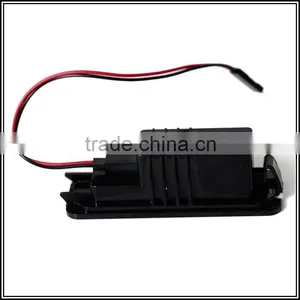 Highest Cost-effective 12v Car Led License Plate Lamp Light Led Number Plate Light for VW thumbnail-5