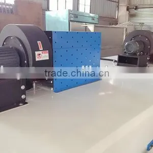 Textile Infrared Dryers thumbnail-4
