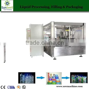 Zhangjiagang Hot Melt Glue Label Machine Supplier thumbnail-4