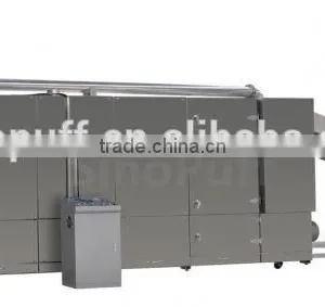 Panko Bread Crumb Machinery thumbnail-5