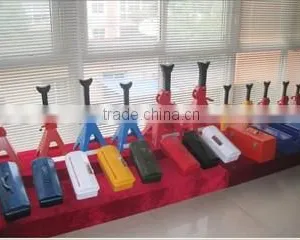 Yongkang Tianjing Hardware Factory company overview - view 2 thumbnail