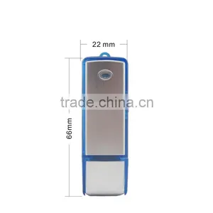 USB Flash Drive Voice Recorder 8GB Longtime Voice Recorder thumbnail-4