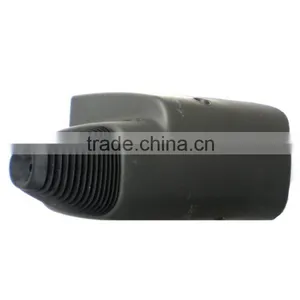 Auto Car Gear Shift Lever Cover Assembly JMC Kairui Wide Body Gear Stretcher Assy Grey JMC Pickup Truck Auto Spare Parts thumbnail-5