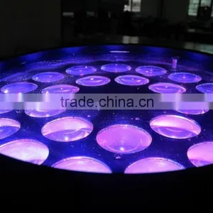 24x18w LED Zoom Wash Moving Head Light Stage Lighting thumbnail-5