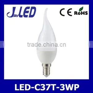 Candle E14 LED Bulb thumbnail-1