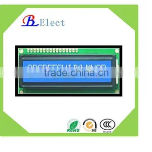 1602 Rohs COB Character Lcd Display Module thumbnail-4