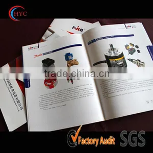Cook Book/magazine Printing thumbnail-1