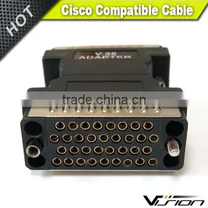 34pin V35 Female to Female Adapter(v.35 F-F Adapter) thumbnail-3